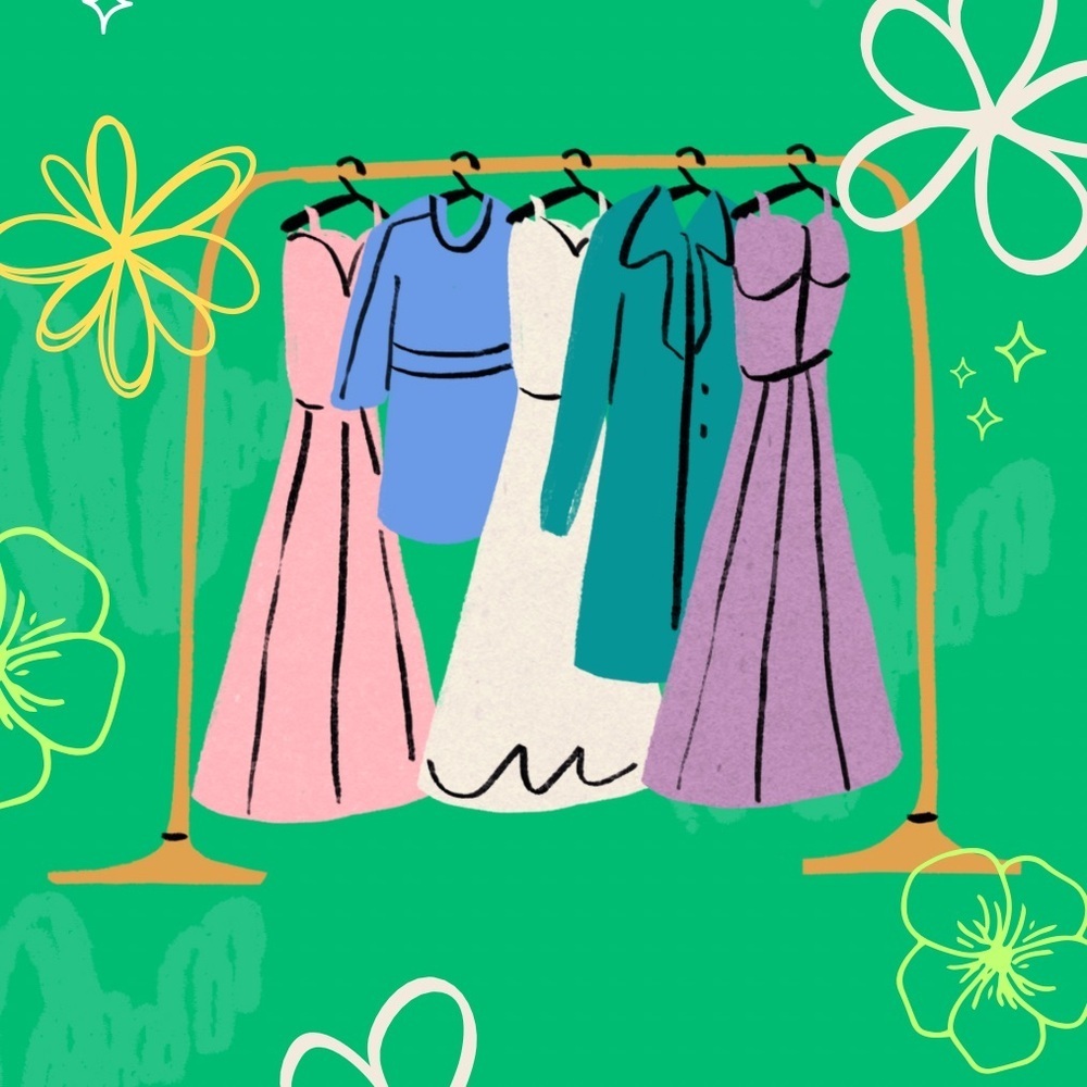 Unlisted Clothing Item - Live Sale